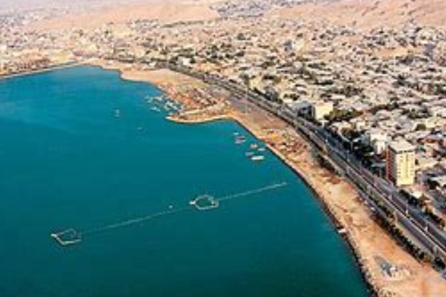 دو برابر شدن سرمایه گذاری در مناطق آزاد