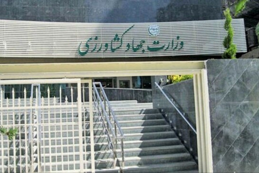 تغییر معاونان وزیر کشاورزی یکی پس از دیگری