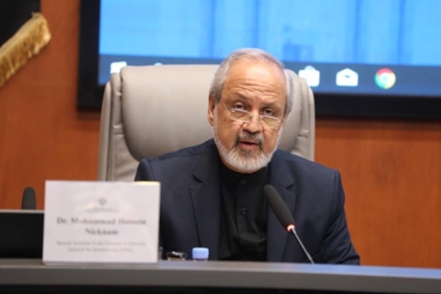 آغاز نشست دیپلماسی سلامت، دستاوردها و همکاری های بین المللی