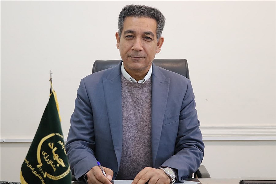 پویایی صنایع کشاورزی فارس با ورود 50 واحد جدید