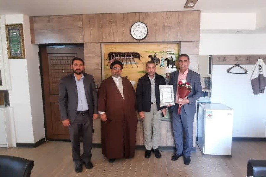 یکی از حساس ترین مسئولیت ها خدمت به عشایر است