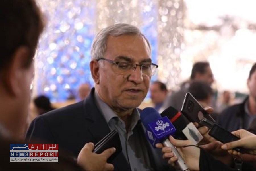 پذیرش ۱۴ هزار نفر از گروه پرستاری در آزمون استخدامی وزارت بهداشت