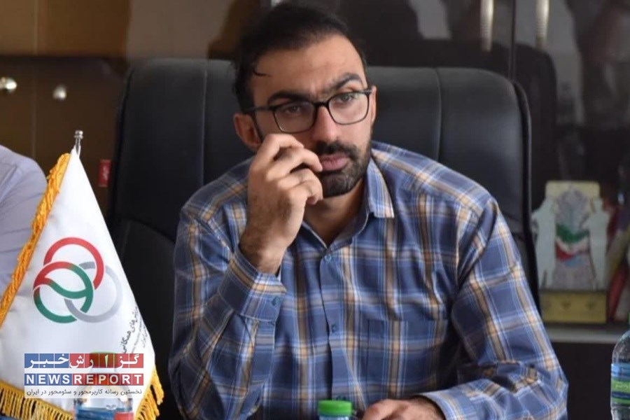 قرار گرفتن فارس بر قله ورزش همگانی کشور