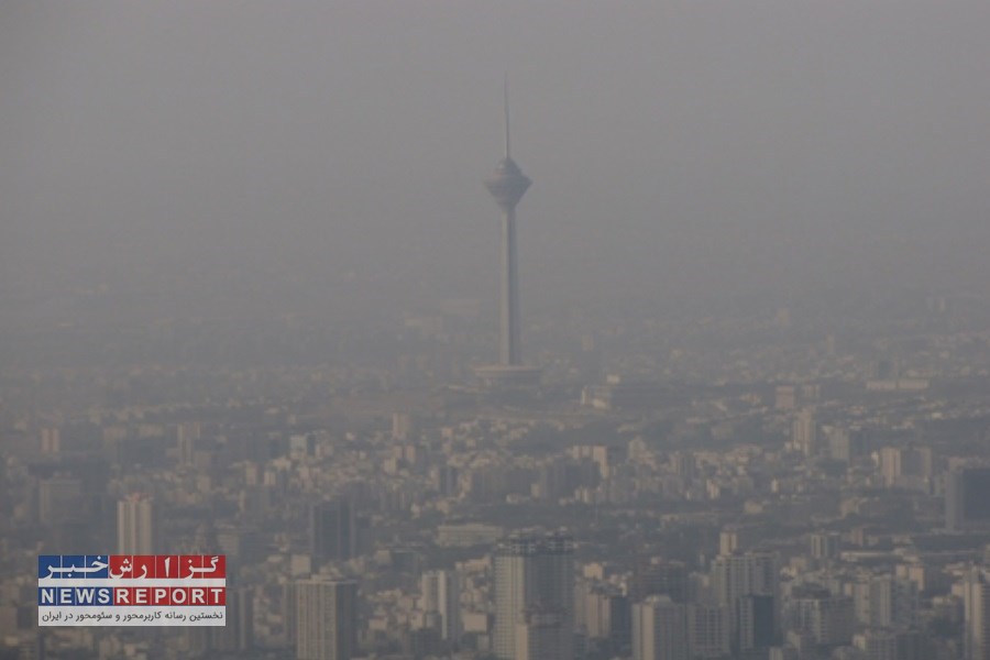 ضرورت انتشار دفترچه راهنمای خودمراقبتی در زمان آلودگی هوا