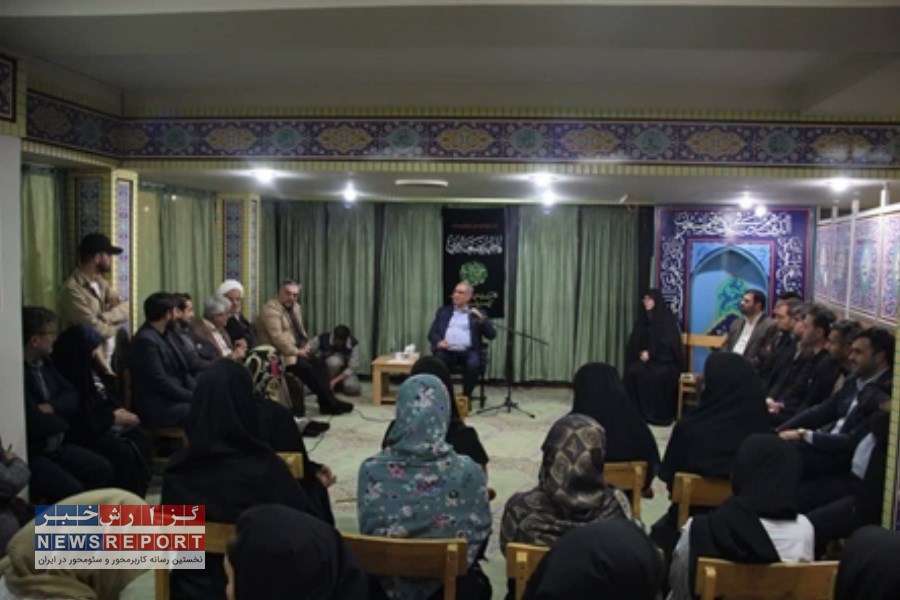 امید کشور به جنبش نرم افزاری دانشجویان است