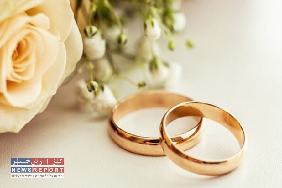 اهدای ۶ سری جهیزیه به زوج‌های جوان از سوی ناحیه مقاومت سپاه لامرد