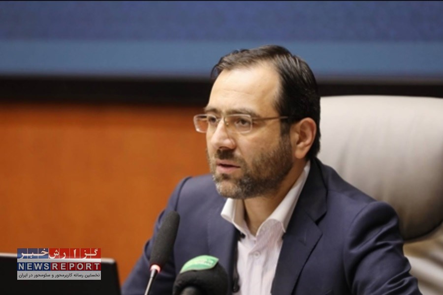 ایران آمادگی برای تولید مشترک اقلام سلامت محور با کشور لیبی را دارد