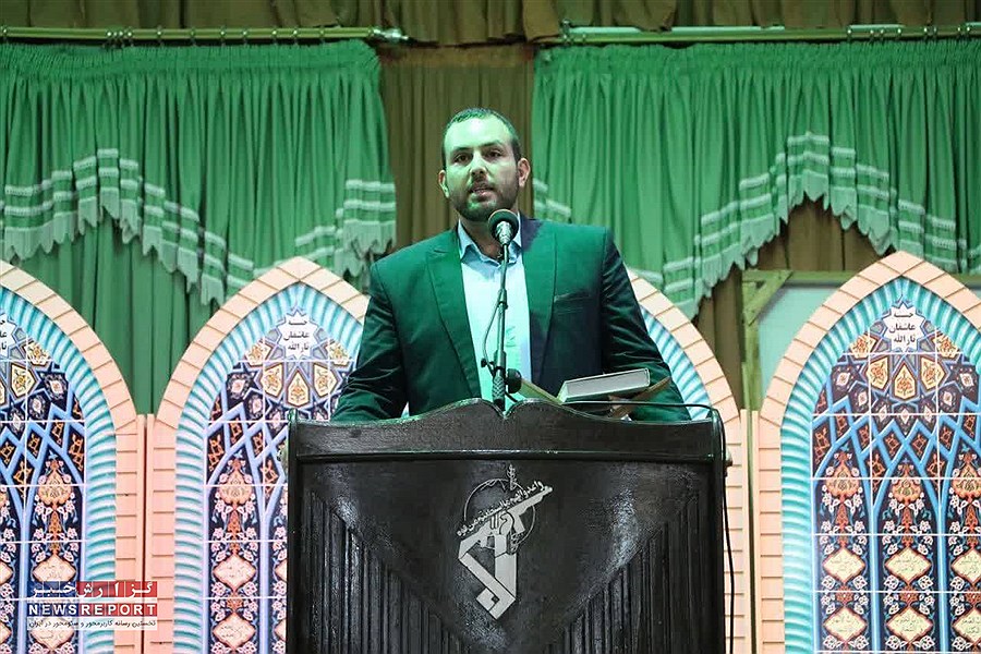 مردم برگزار کننده اصلی انتخابات اسفند ماه 1402 هستند