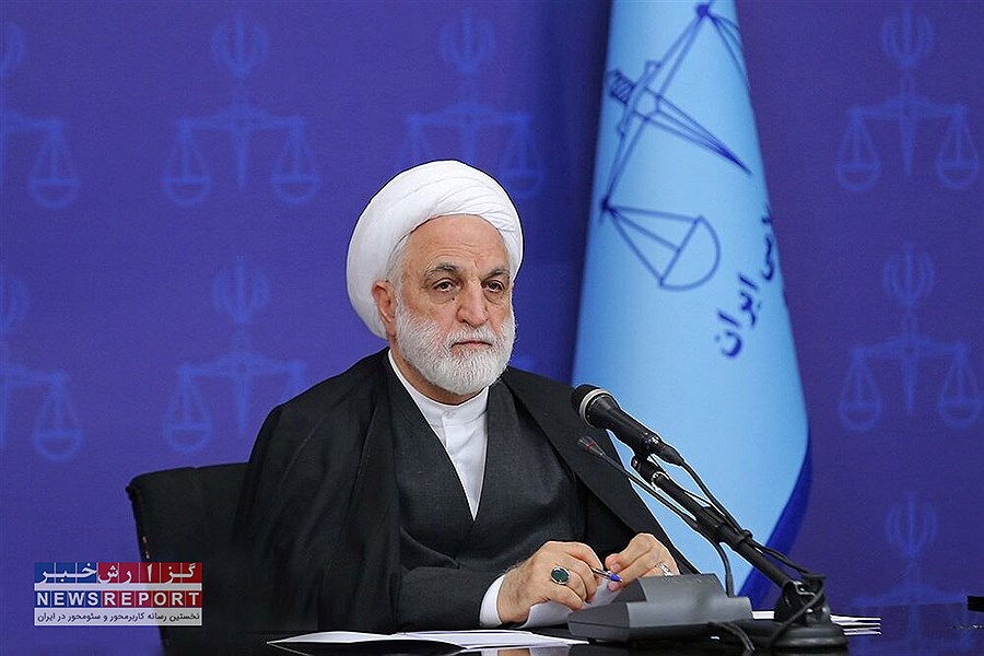 احکام جدید رئیس قوه قضاییه برای روسای کل دادگستری و دادستان استان مرکزی