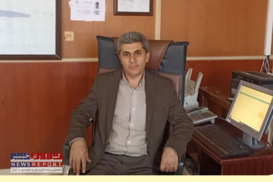 ارائه خدمتی دیگر از آبفا به شهروندان لامردی