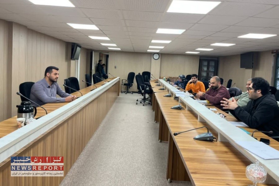 بودجه ساخت فیلم انجمن سینمای جوانان استان فارس ۱۰برابر نسبت به سال قبل افزایش داشته است