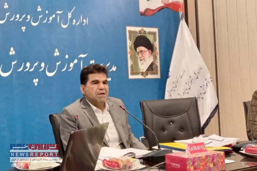 نقش بی بدیل رسانه ها در راستای تحقق روشنگری و توسعه مشارکت مردم در نظام آموزشی