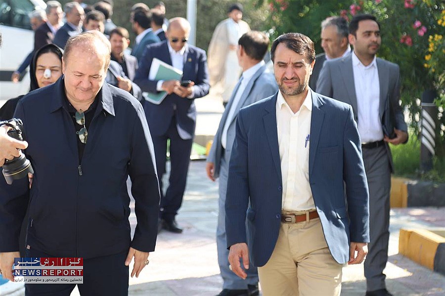 بسترسازی برای ایجاد پارک های شیمی معدنی و طرح های دانش بنیان در منطقه ویژه اقتصادی لامرد