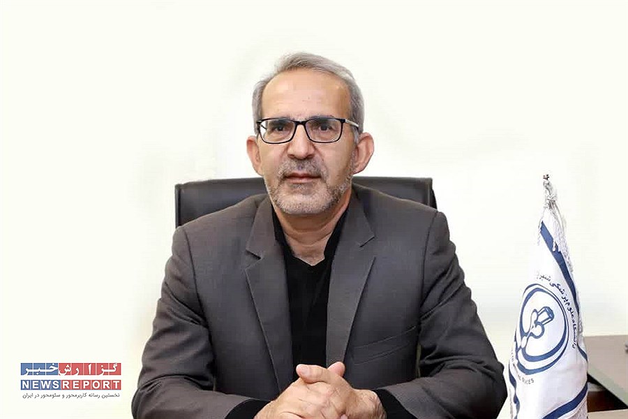 مسیر رشادت و خدمت تا پای جان، در خاک ایران ریشه دارد