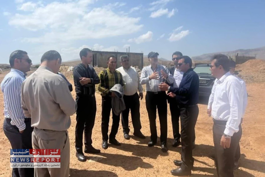 به کارگیری همه ظرفیت های توسعه در روستاها