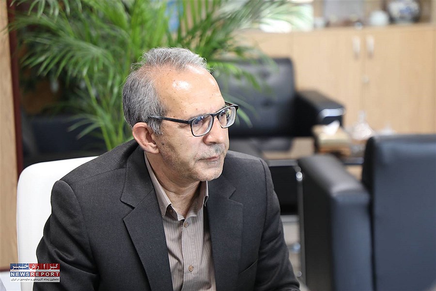 بررسی راهکارهای تسریع در تکمیل پروژه های در دست ساخت حوزه سلامت فارس