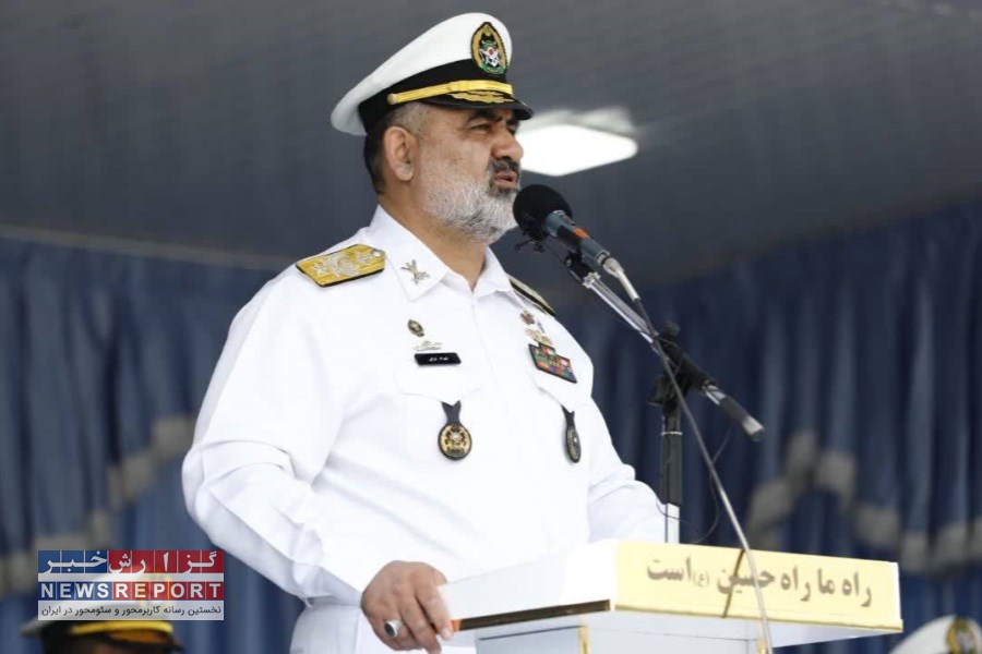 اقتدار جبهه مقاومت با قدرت نمایی ایران در منطقه