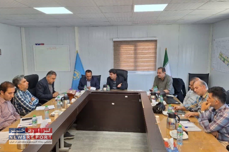 اولویت در عارضه یابی و رفع موانع نهضت ملی مسکن در فارس