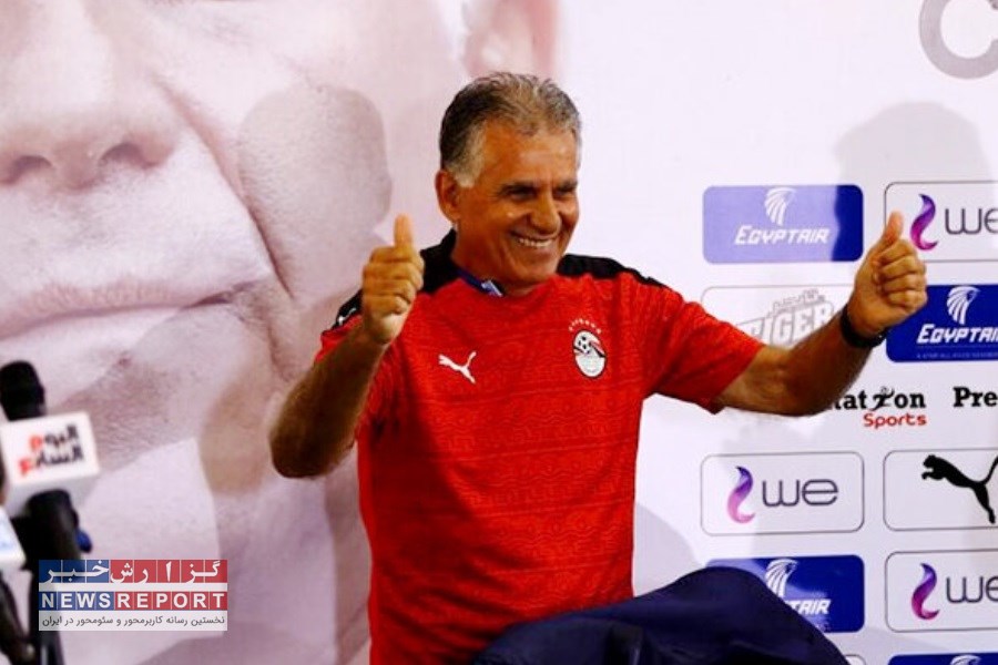 کی روش به نیمکت پرسپولیس نزدیک تر شد