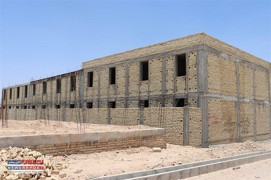 پیشتازی شهرستان زرین دشت در اجرای طرح های عمران روستایی و محرومیت زدایی