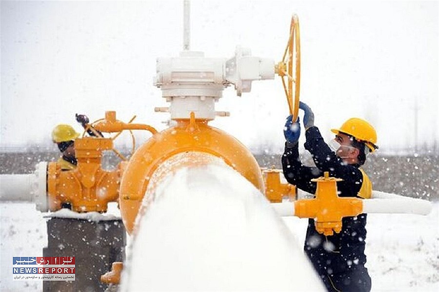 یخ زدگی تولید فولاد در تابستان با قطع برق