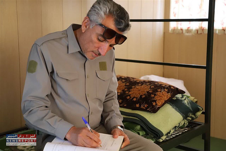 عزم محیط زیست فارس برای افزایش ضریب حفاظت از مناطق محیط زیست توسعه پایدار