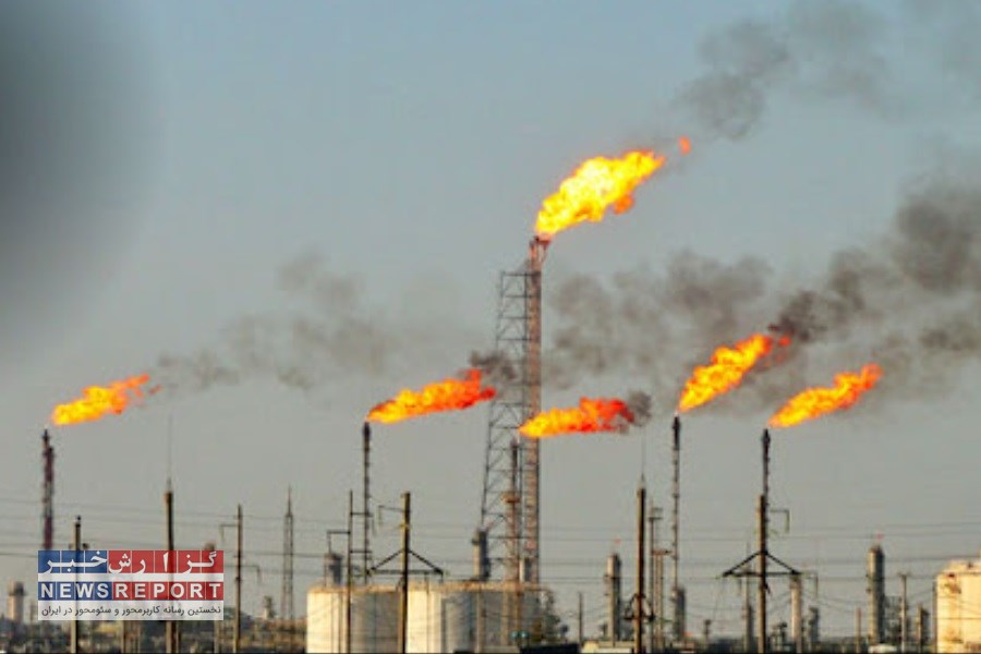 عوامل کلیدی بازار گاز طبیعی