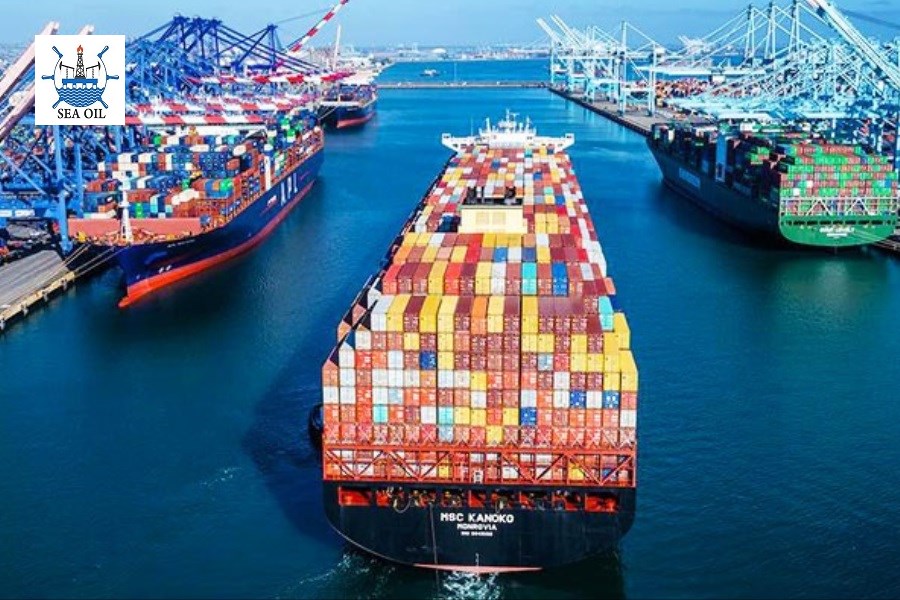 امنیت غذایی جهان وابسته به آزادی ناوبری در دریای سیاه