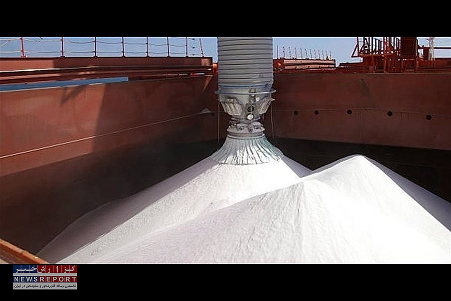 ایران به فناوری تولید آلومینا از آلونیت دست یافت