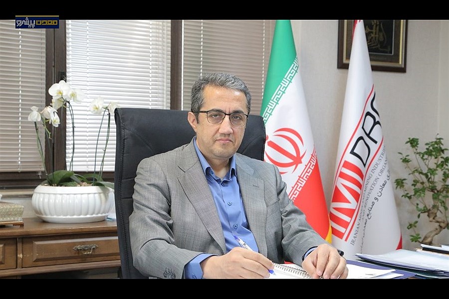 آغاز عملیات ساخت طرح‌های جدید ایمیدرو با ارزش افزوده بالا در سال ۱۴۰۴