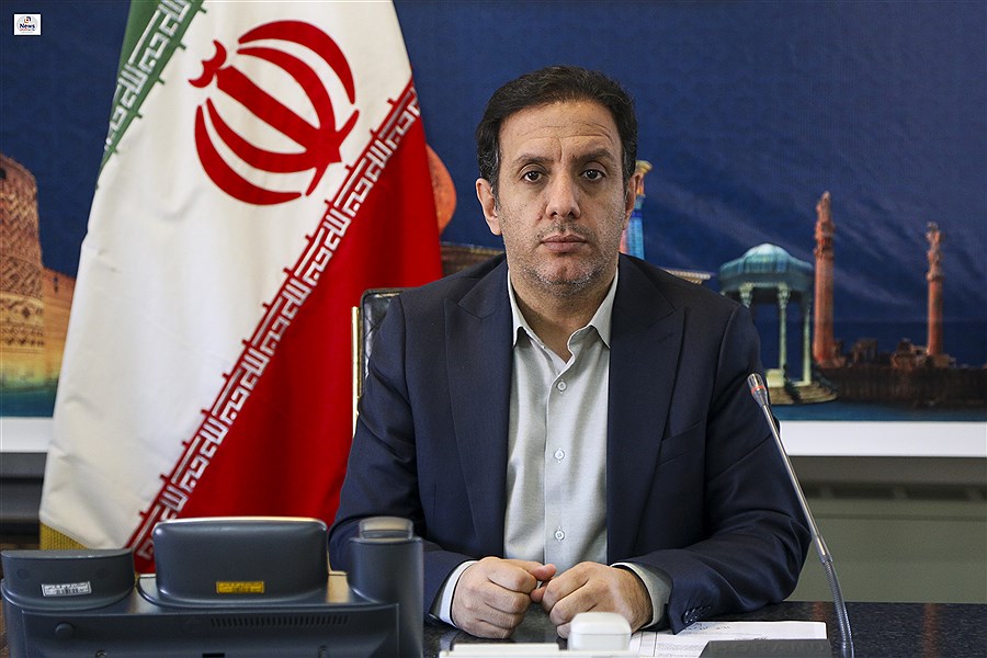 برگزاری گرامیداشت روز سروستان ۷ اردیبهشت