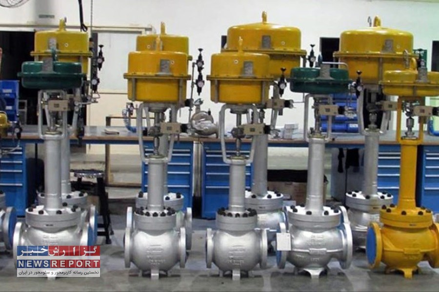 معرفی برند سامسون و اهمیت آن در صنعت ابزار دقیق