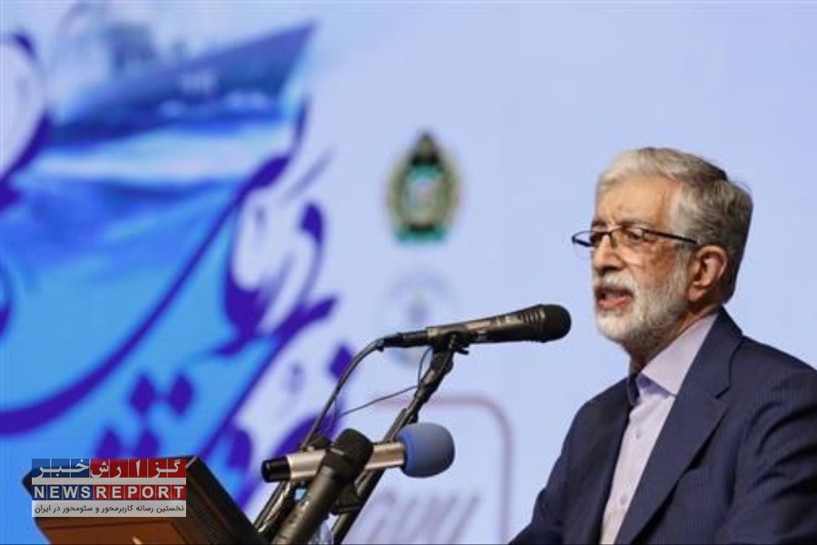 ناوگروه ۸۶ ارتش، میدان حضور و تاثیرگذاری کشورمان را گسترش داد