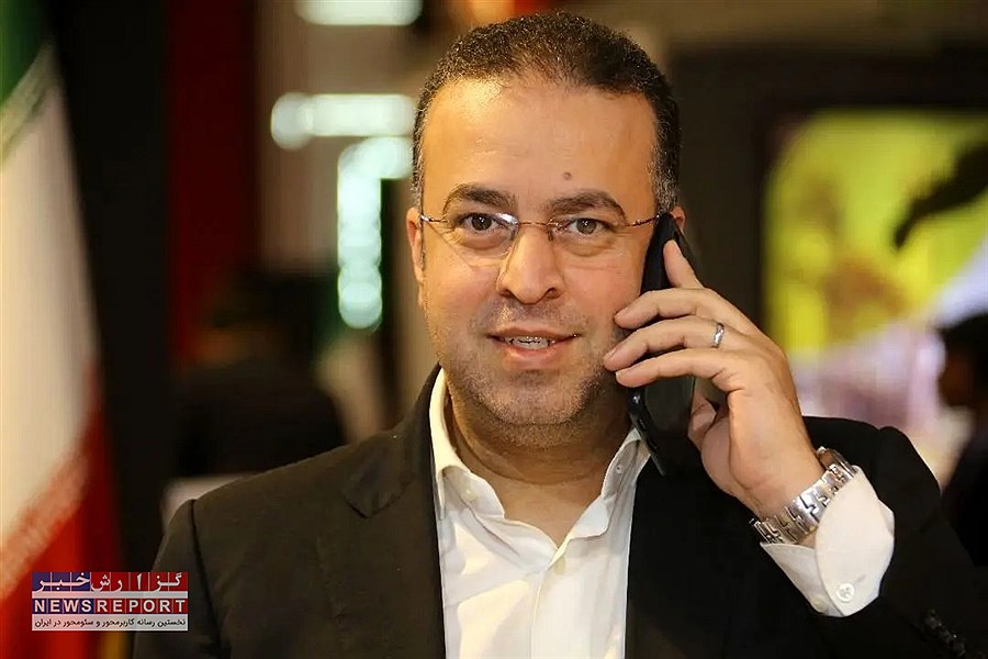 تحولی نو در ارتباطات؛ مهدی نجفی به عنوان مدیر روابط‌عمومی ایمپاسکو معرفی شد