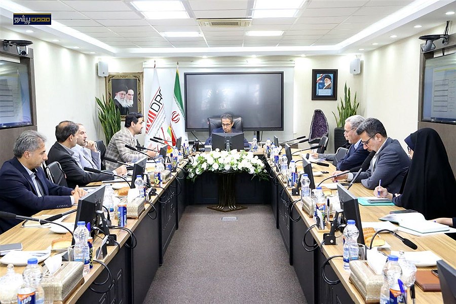 ایمیدرو خواستار تنوع در منابع مالی صندوق بیمه معدنی شد