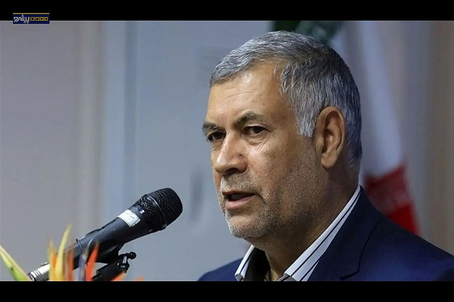 بدهکاران حقوق دولتی معادن منتظر برخورد شدید باشند