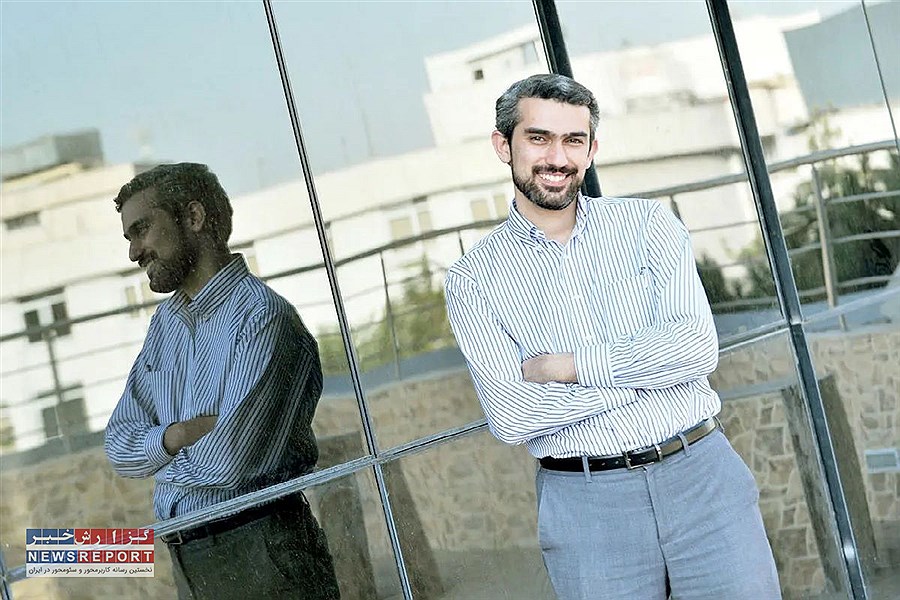 مدنی زاده: تابعیت فرزندم فرآیندی قهری بود و هیچ مغایرت قانونی ندارد