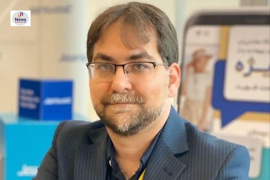 مدیرکل جدید صمت فارس معرفی شد