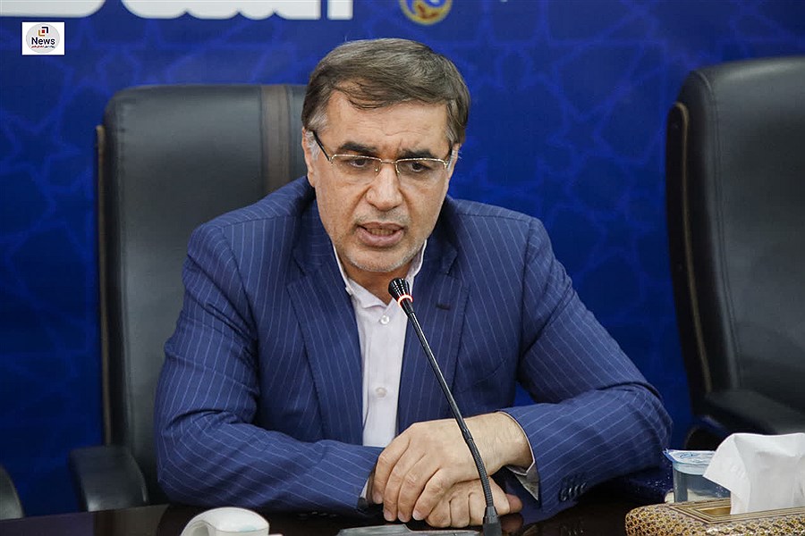 انعقاد تفاهم‌نامه همکاری با شرکت نانو صنعت رایان برای تولید 1000 مگاوات برق