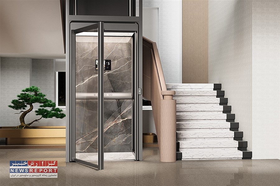 مقایسه آسانسور روملس با آسانسورهای معمولی؛ کدام بهتر است؟