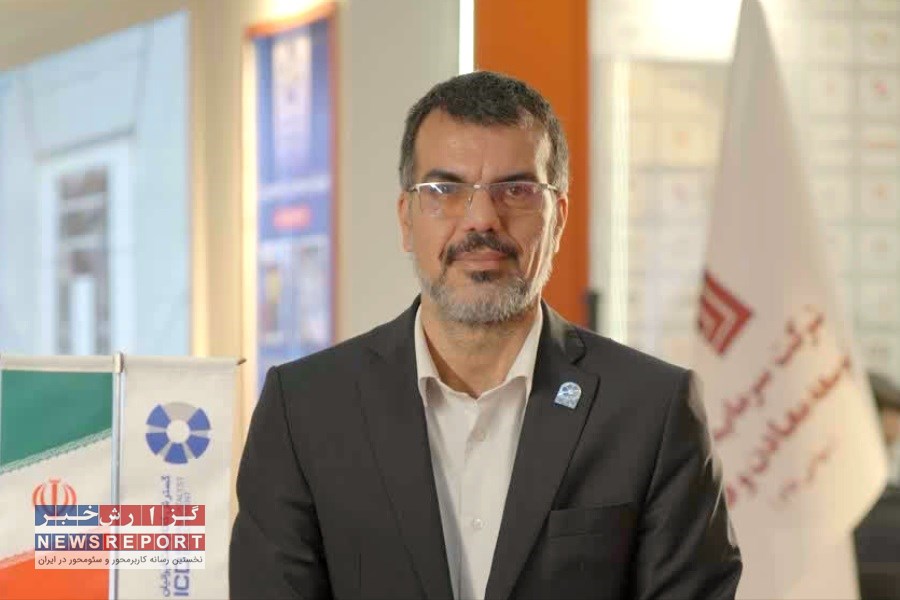 نقش شرکت‌های دانش‌بنیان ایرانی در بازار جهانی کاتالیست: از تولید دانش‌بنیان تا دستیابی به استاندارد DRI