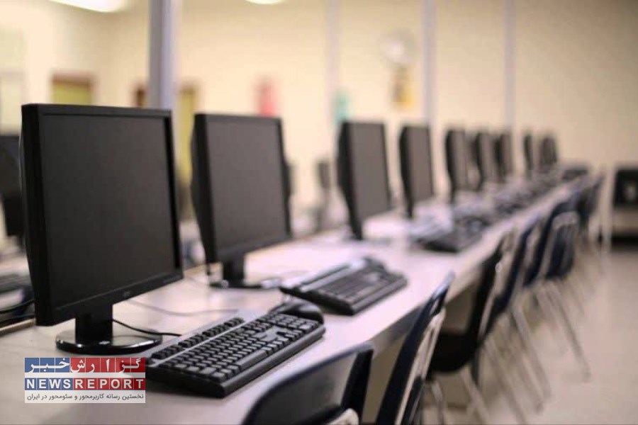 شکاف میان صنعت و آموزش در کلاس‌های تابستانی سنگ آهن بافق  از برگزاری کلاس تا ساختن آینده‌ی دیجیتال