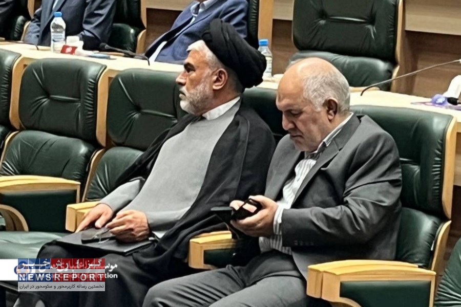 حضور مؤسسه اعتباری ملل در سی‌وپنجمین همایش بانکداری اسلامی: بررسی چالش‌ها و تحولات ابزارهای مالی اسلامی