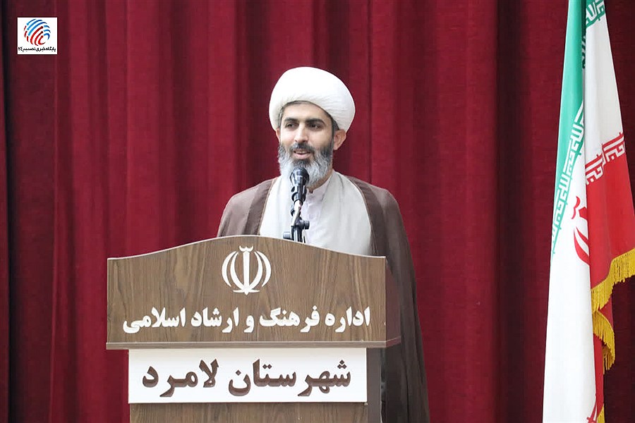 تقدیر از بهورزان لامرد؛ قهرمانان خاموش سلامت جامعه