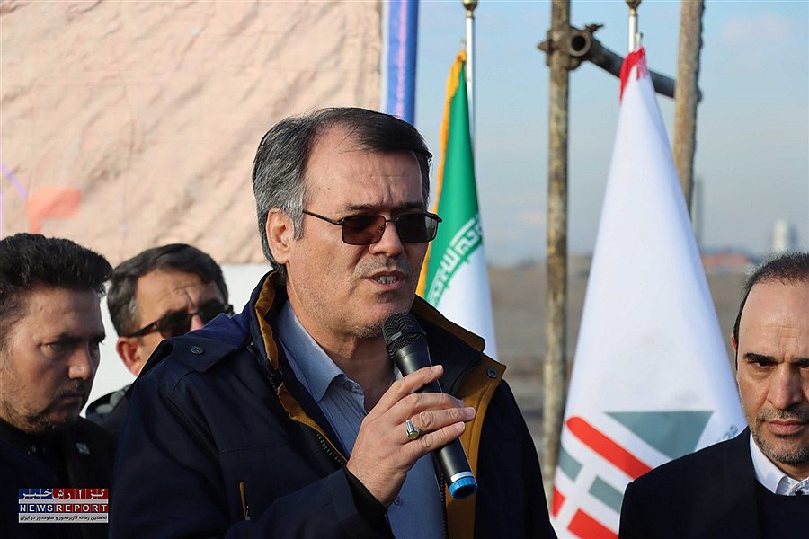 احداث بزرگ‌ترین کارخانه آهن اسفنجی شمال غرب کشور در اردبیل؛ تولید سالانه ۱.۱ میلیون تن با فناوری میدرکس