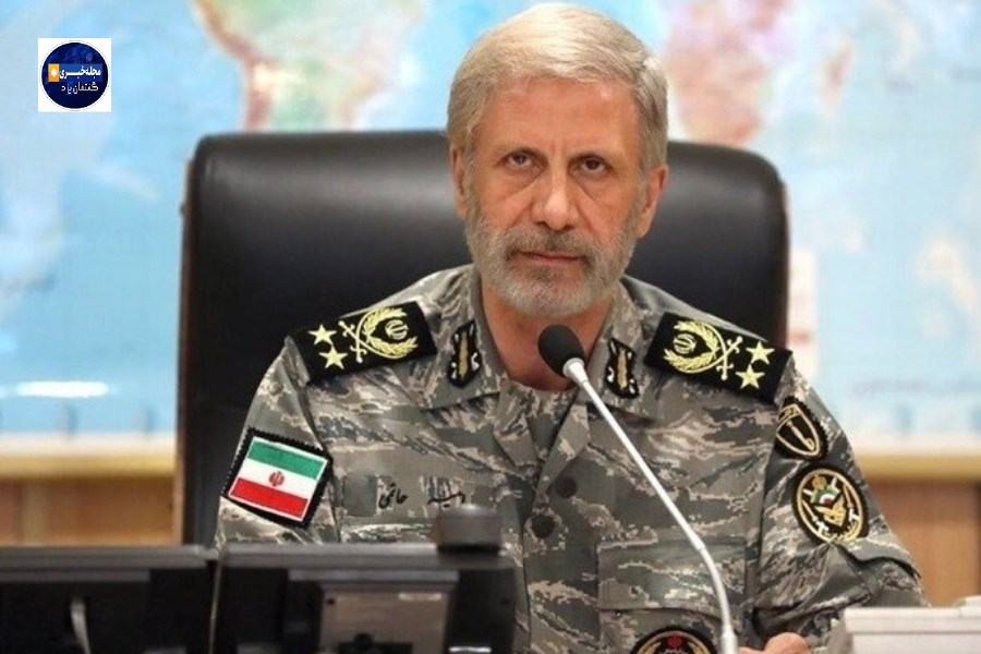 تبریک فرمانده کل ارتش به مناسبت هفته فرماندهی انتظامی؛ تقدیر از نقش بی‌بدیل نیروی انتظامی در امنیت ملی