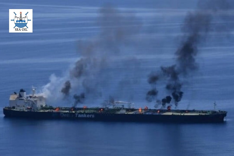 چالش های  امنیت دریایی از ریشه‌کنی دزدی دریایی تا تهدید مهمات سرگردان و حملات سایبری