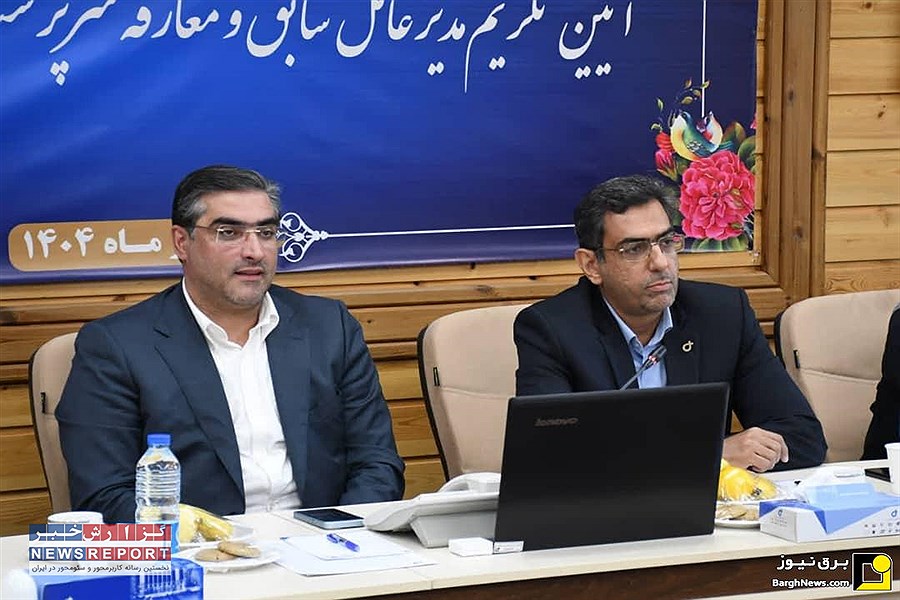 محمد تهرانی سرپرست گروه صنعتی ایران‌ترانسفو شد/ مدیر سابق ایران‌خودرو در زنجان