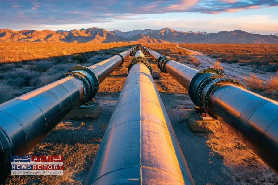 پاسخ «ومعادن» به بحران آب؛ از انتقال پساب زابل تا خط لوله ۸۶۰ کیلومتری خلیج فارس