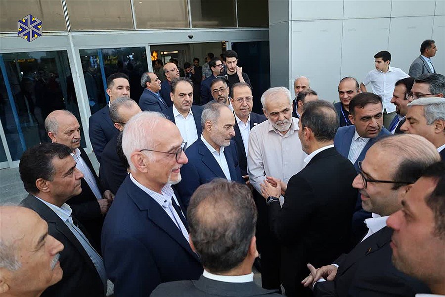 احیاءسپاهان در سمپوزیوم فولاد کیش؛ نماد تعهد به «فولاد سبز» و توسعه پایدار